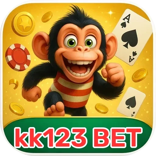 kk123 BET - App
