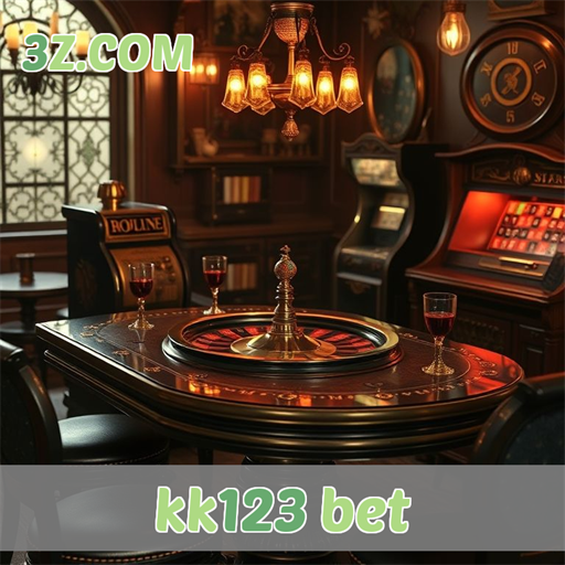 Esporte e Emoção: A Experiência do kk123 bet