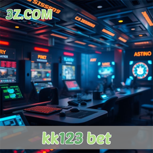 Login Criativo no kk123 bet: Acesso ao Mundo dos Jogos