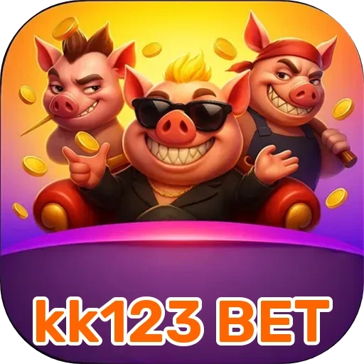 kk123 BET: A Revolução nos Pagamentos de Jogos Online