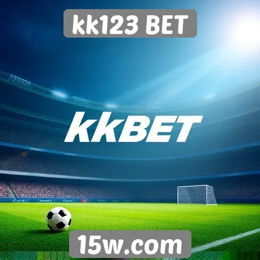 Promoções e bônus atraem novos jogadores no kk123 BET
