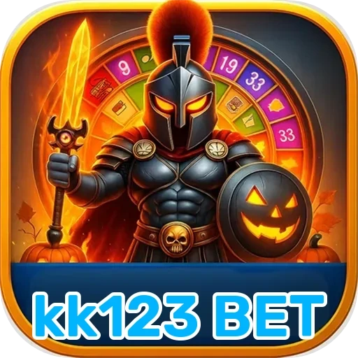 kk123 BET: Segurança em Primeiro Lugar para Apostadores Brasileiros