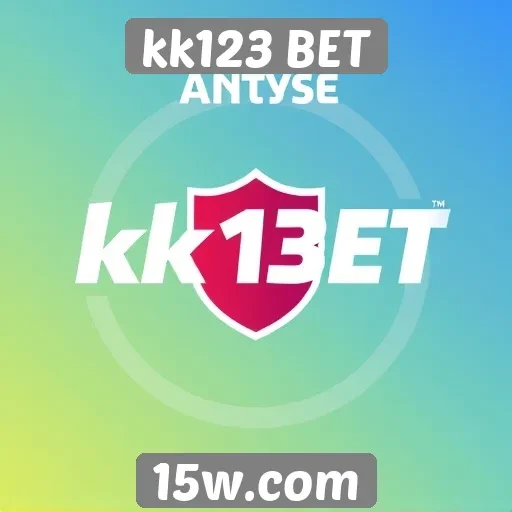 Análise de segurança e confiabilidade do kk123 BET